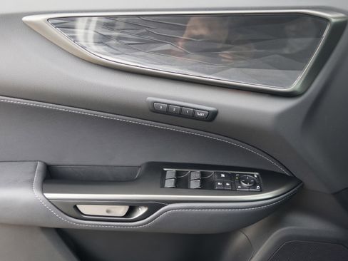 Used 2025 Lexus NX 350 AWD w/ Accessory Package (2T) image 12