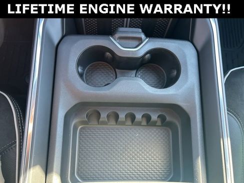 New 2026 RAM 2500 Laramie image 39