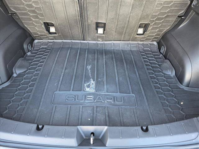 Used 2019 Subaru Crosstrek 2.0i Limited w/ Moonroof Package w/Navigation AWD/4WD image 6