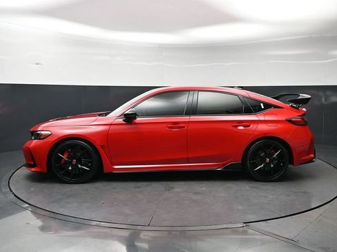 Used 2026 Honda Civic Type R image 8