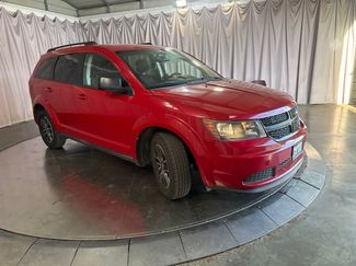 Used 2018 Dodge Journey SE w/ Popular Equipment Group FWD video 2