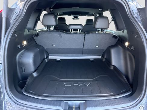 New 2026 Honda CR-V Sport-L image 20
