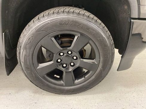 Used 2017 GMC Sierra 1500 4x4 Double Cab w/ Elevation Edition image 8