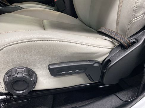 Certified 2021 Jeep Gladiator Mojave image 20