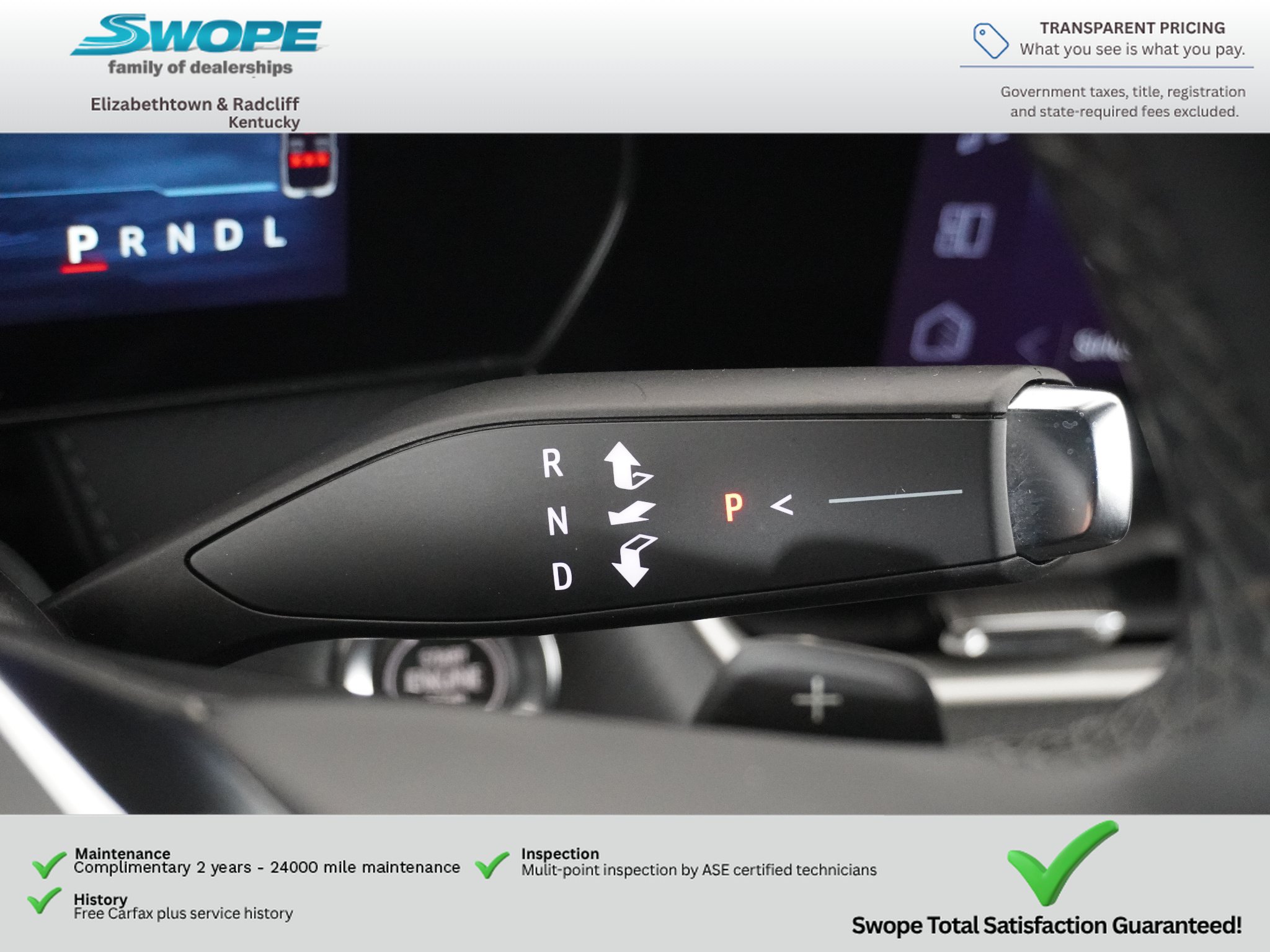 Used 2026 Chevrolet Equinox LT FWD image 17
