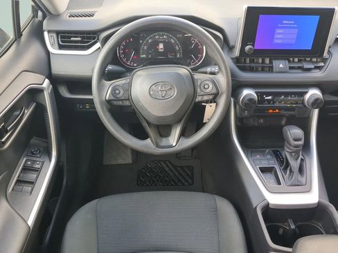 Used 2023 Toyota RAV4 LE image 25