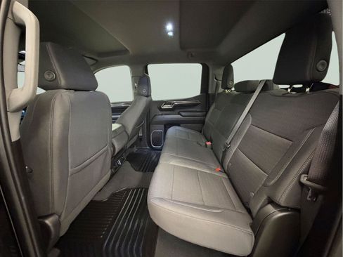 Used 2024 Chevrolet Silverado 1500 LT AWD/4WD image 25