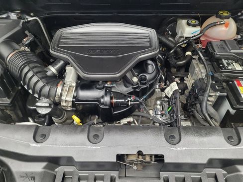 Used 2021 Chevrolet Blazer RS w/ Enhanced Convenience Package FWD image 30