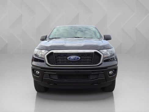 Used 2020 Ford Ranger XLT w/ Trailer Tow Package AWD/4WD image 7