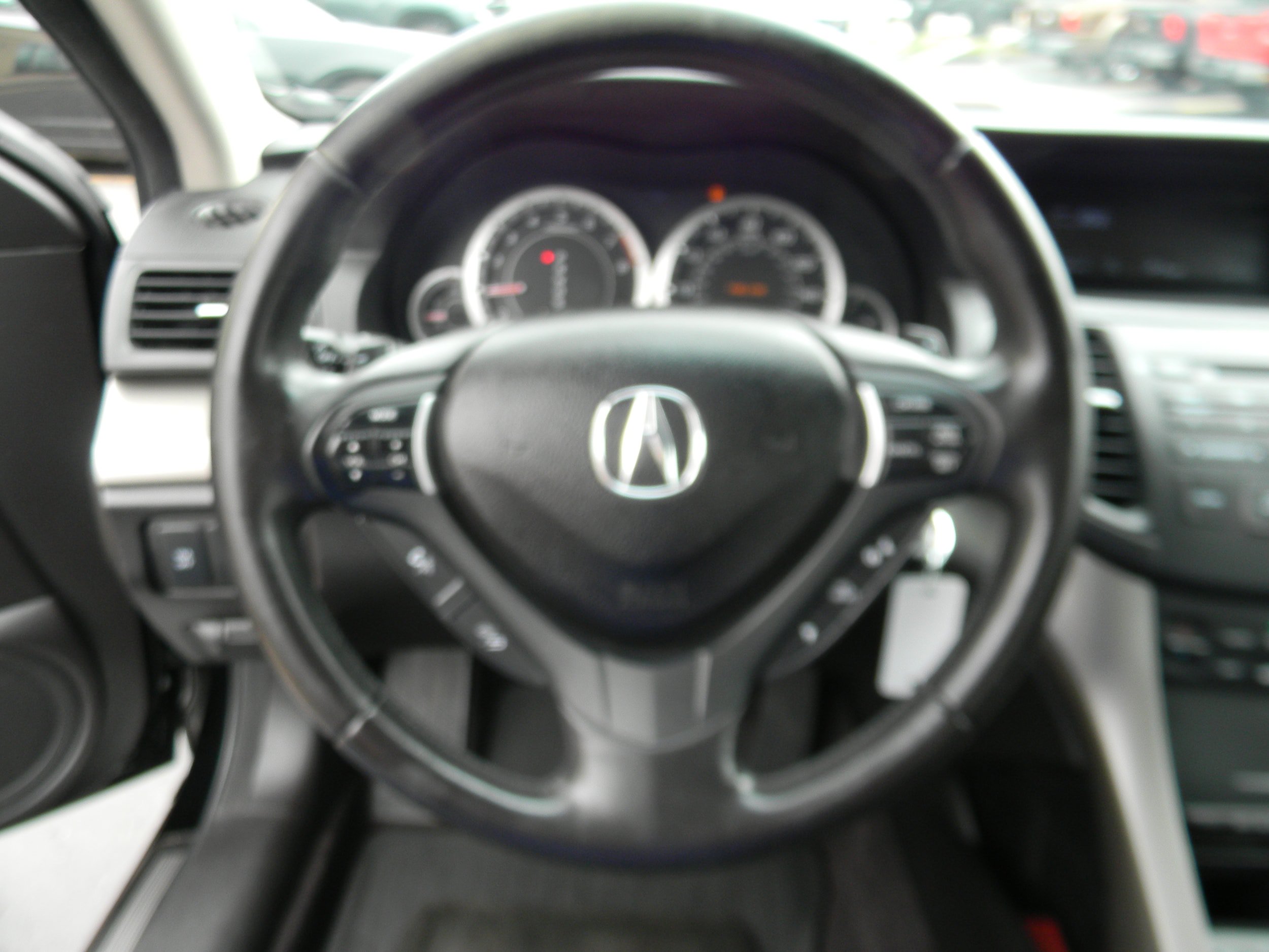 Used 2010 Acura TSX Sedan FWD image 6