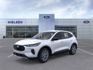 New 2025 Ford Escape Active image 1