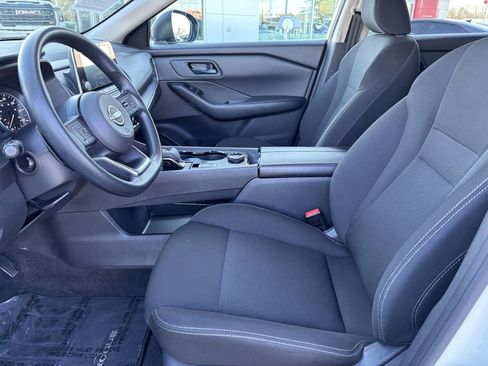 Used 2024 Nissan Rogue S image 13