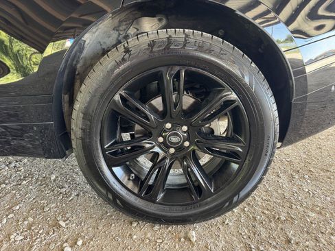 Used 2019 Land Rover Range Rover Velar R-Dynamic SE AWD/4WD image 50