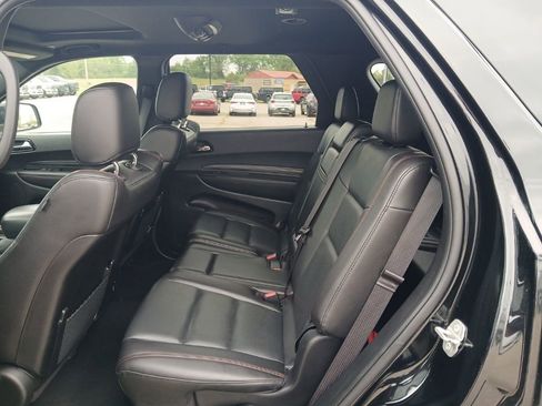 Used 2024 Dodge Durango R/T image 38