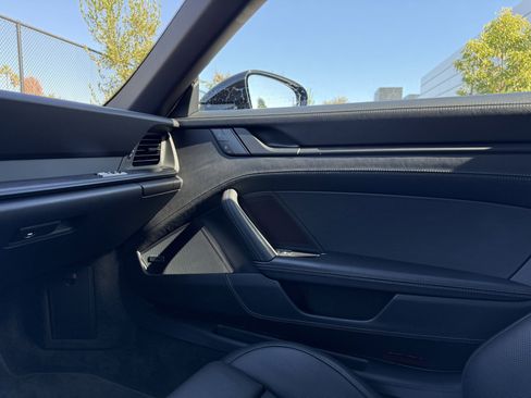 Certified 2022 Porsche 911 Targa 4 GTS image 26