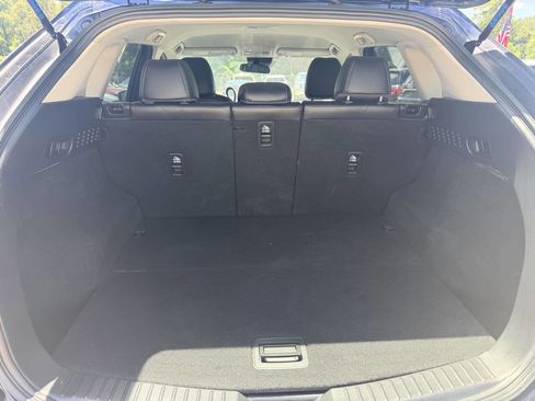 Used 2025 MAZDA CX-5 AWD 2.5 S w/ Select Package image 8