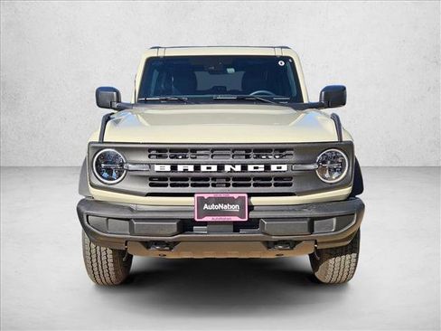 New 2025 Ford Bronco Big Bend image 6