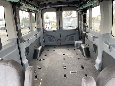 Used 2018 Ford Transit 350 XLT image 15