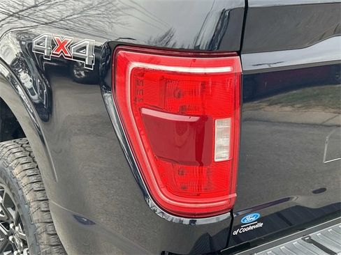 Certified 2021 Ford F150 XLT w/ Equipment Group 302A High image 11