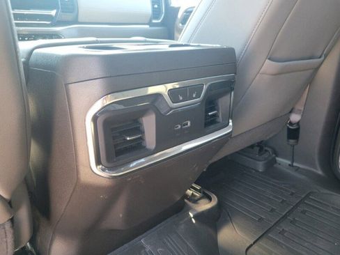 Used 2024 GMC Sierra 1500 SLT w/ SLT Premium Plus Package image 28