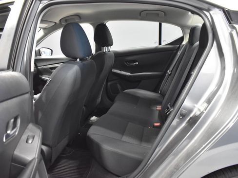 Certified 2023 Nissan Sentra S FWD image 27