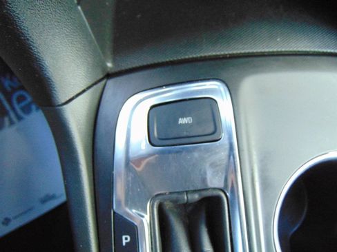Used 2022 Chevrolet Equinox LT AWD/4WD image 44