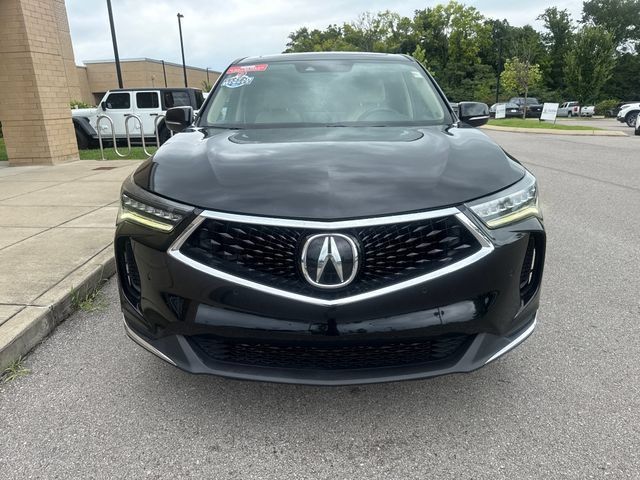 Used 2023 Acura RDX w/ Technology Package FWD image 7