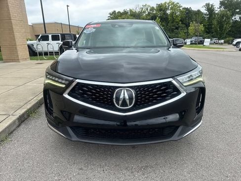 Used 2023 Acura RDX FWD w/ Technology Package image 7