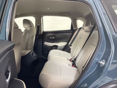 Used 2025 Honda HR-V LX image 18