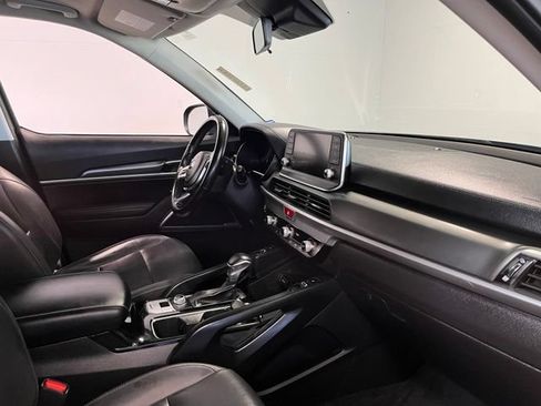 Used 2021 Kia Telluride S AWD/4WD image 11