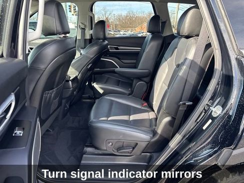 Used 2020 Kia Telluride S image 15