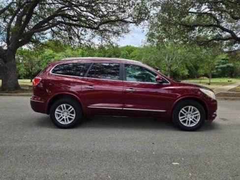 Used 2015 Buick Enclave Convenience FWD image 3