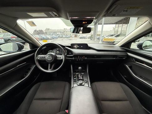 Used 2019 MAZDA MAZDA3 Sedan image 22