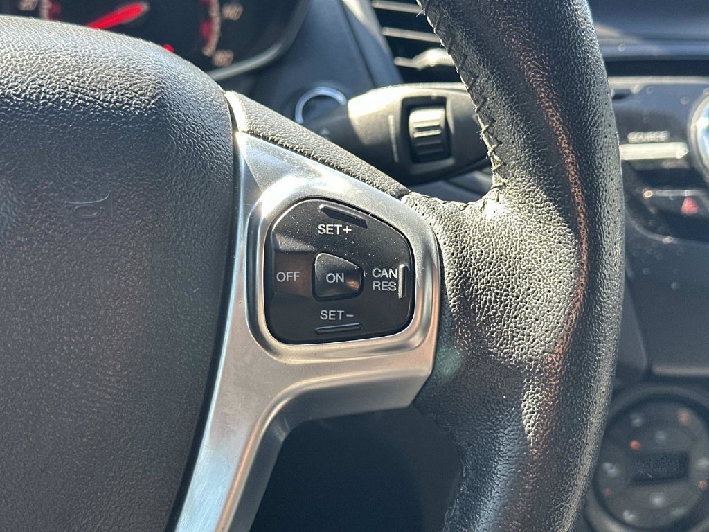 Used 2015 Ford Fiesta ST FWD image 22