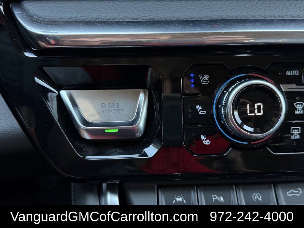 New 2026 GMC Sierra 1500 Denali w/ Denali Reserve Package AWD/4WD image 18