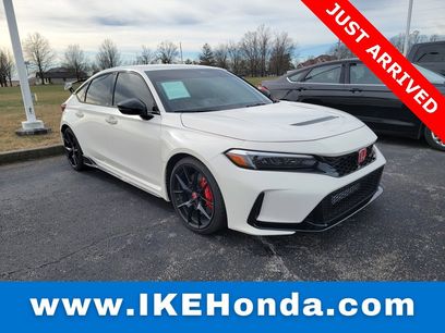 Used 2024 Honda Civic Type R