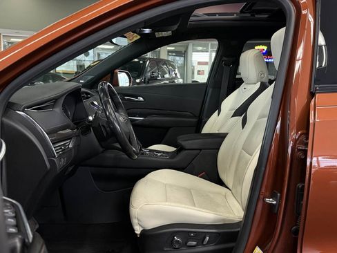 Used 2019 Cadillac XT4 Sport image 23