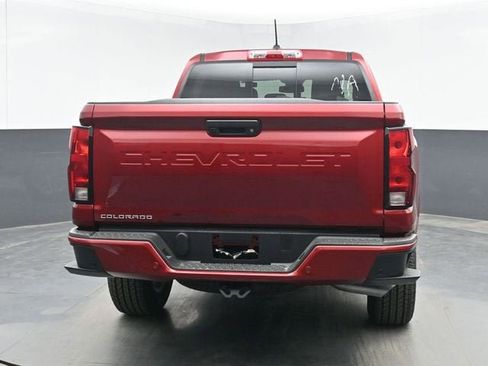 New 2026 Chevrolet Colorado LT RWD image 13