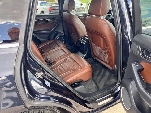 Used 2015 Audi Q5 2.0T Premium Plus image 8