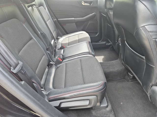 Used 2025 Ford Escape ST-Line FWD image 29