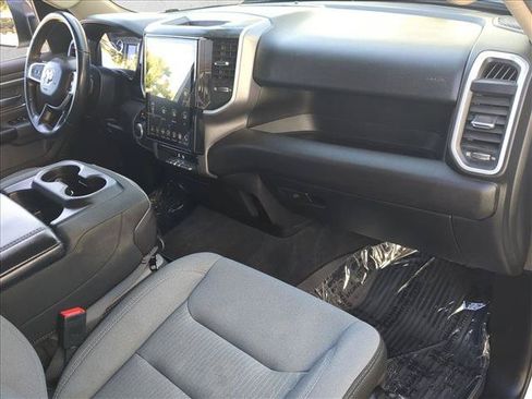 Used 2020 RAM 1500 Big Horn RWD image 22