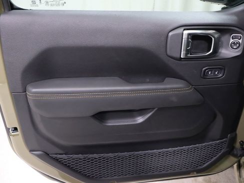 New 2026 Jeep Wrangler Sahara image 10