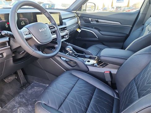 New 2025 Kia Telluride EX X-Line image 12