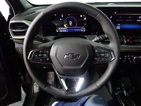 New 2026 Chevrolet TrailBlazer ACTIV w/ Convenience Package image 20