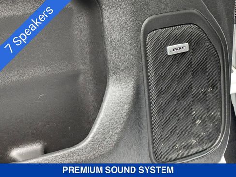 Used 2020 Chevrolet Silverado 3500 High Country w/ Z71 Off-Road Package image 16