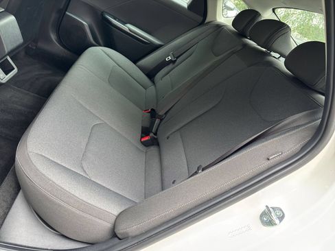 Used 2025 Kia K4 FWD image 38
