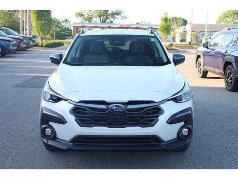 New 2026 Subaru Crosstrek 2.5i Limited AWD/4WD image 29