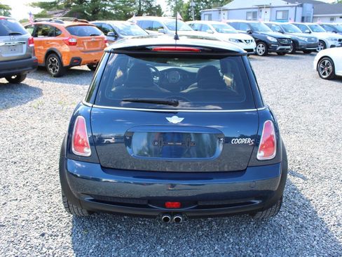 Used 2006 MINI Cooper S FWD image 8