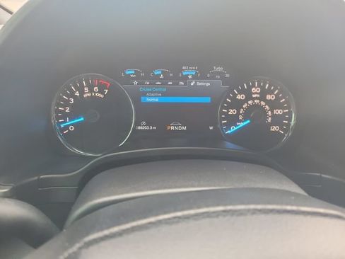 Certified 2019 Ford F150 Platinum w/ Equipment Group 701A Luxury AWD/4WD image 25