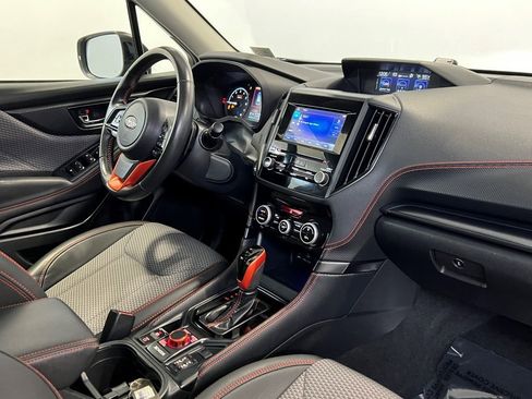 Used 2023 Subaru Forester Sport image 15